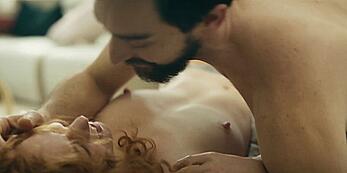 Actress - Marleen Lohse: Movie - Katakomben